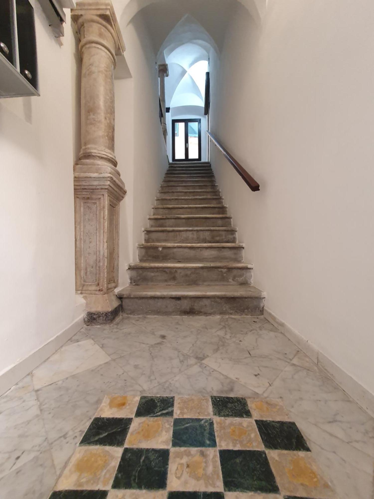 Apartamento Sant'Agostino Xxxii La Spezia Exterior foto