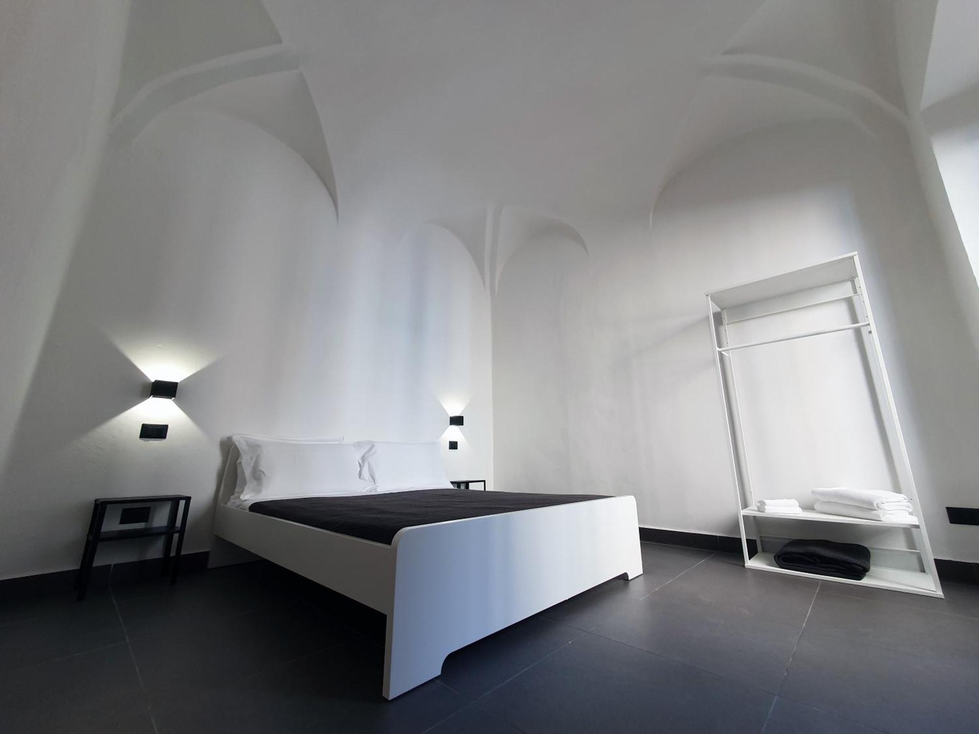 Apartamento Sant'Agostino Xxxii La Spezia Exterior foto