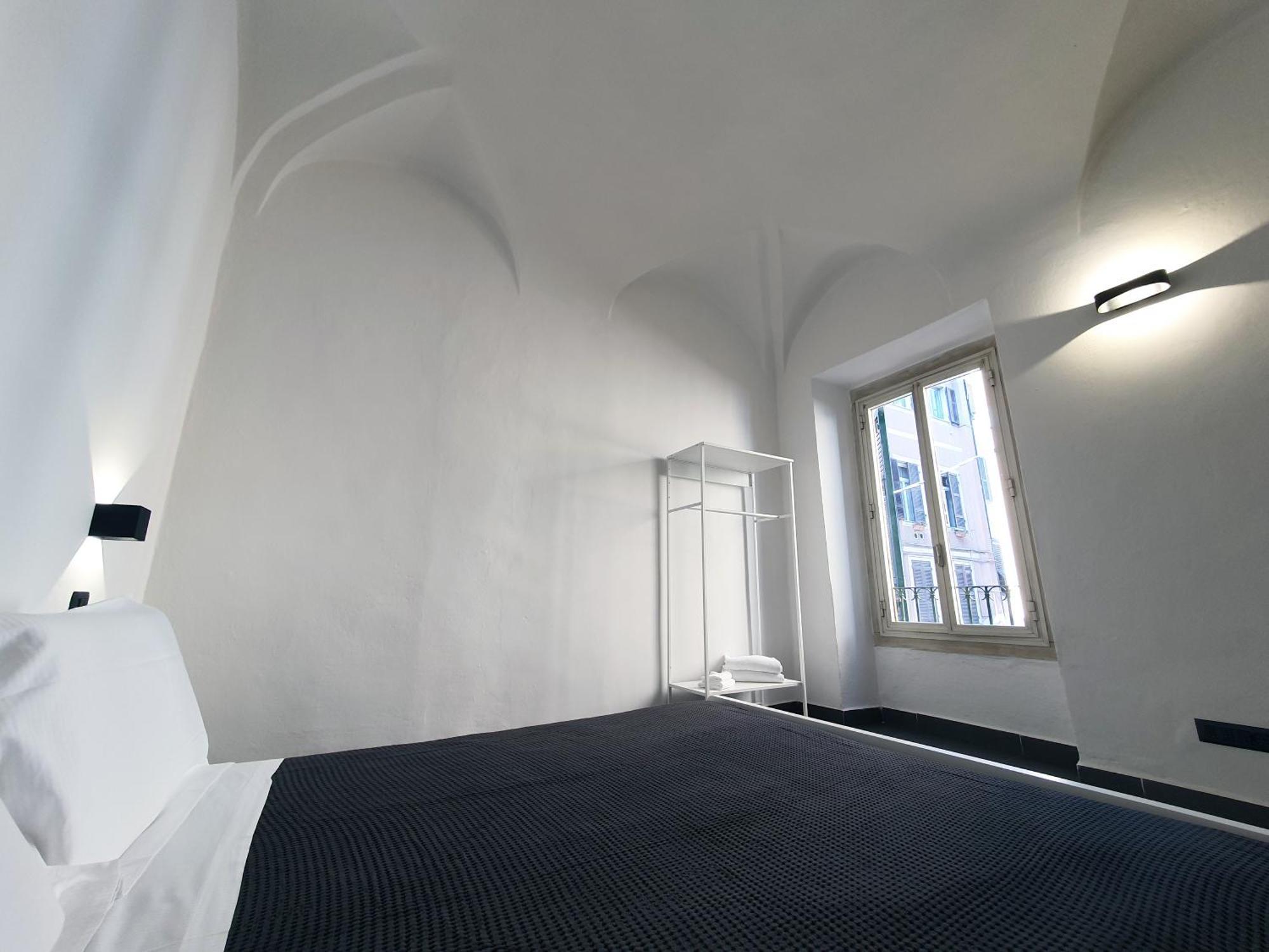 Apartamento Sant'Agostino Xxxii La Spezia Exterior foto