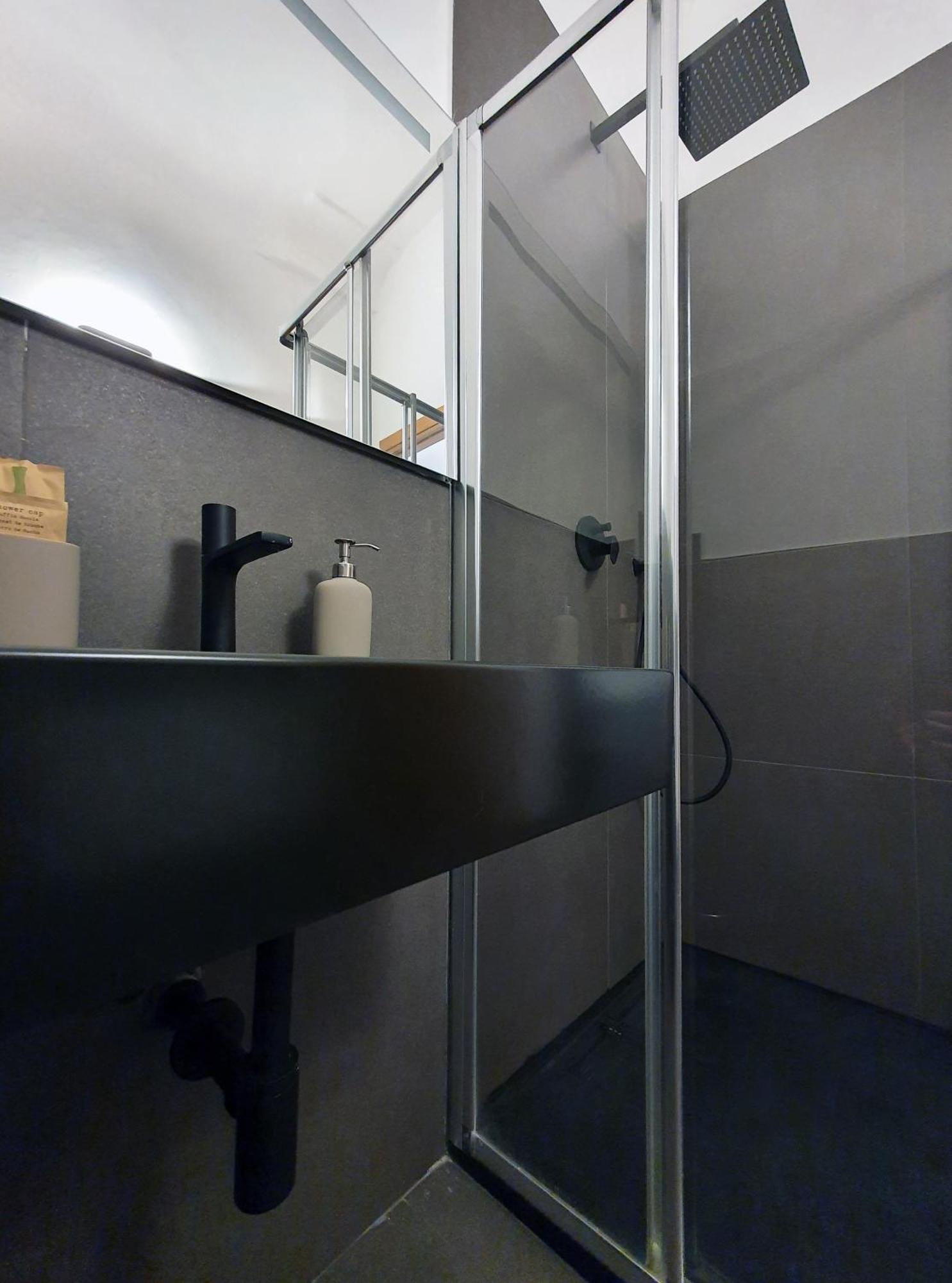 Apartamento Sant'Agostino Xxxii La Spezia Exterior foto
